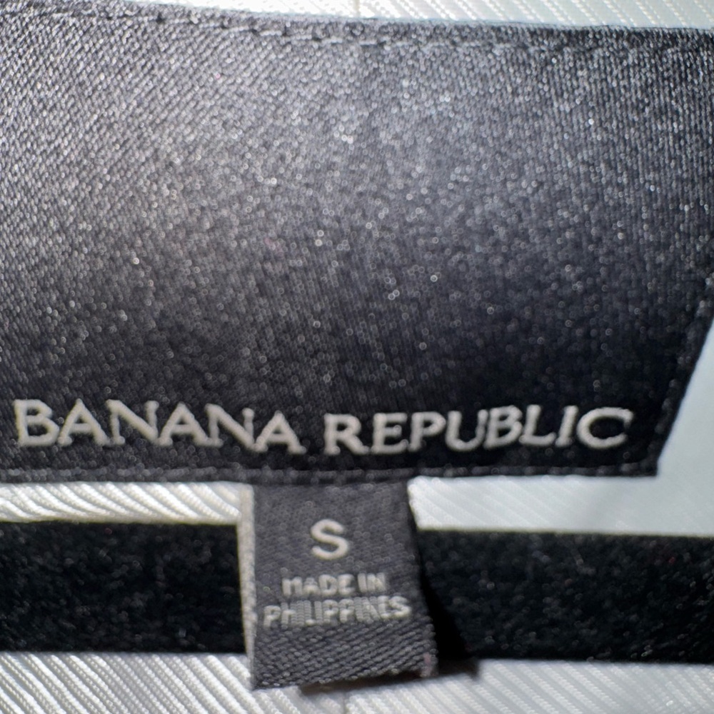 Mario Bellucci Exclusively for Banana Republic Melton Funnel Cocoon - Picture 6 of 15